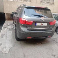 هایما s7 مدل ۹۷|خودرو سواری و وانت|تهران, آذربایجان|دیوار