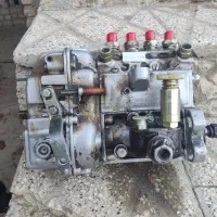 پمپ گازوئیل تراکتور رمانی|ماشین‌آلات صنعتی|دوزین, |دیوار