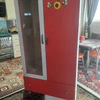 کمد لباس|جاکفشی، کمد، دراور|کرمان, |دیوار