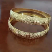 النگوسایزیک به قیمت تابلو دوتاباهم ده گرم