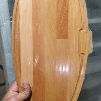 تخته پیتزا قایقی پیده