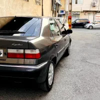 زانتیا۸۴|خودرو سواری و وانت|رشت, منظریه|دیوار