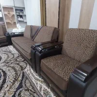 مبلمان|مبلمان خانگی و میز عسلی|شهرکرد, |دیوار