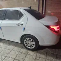 دنا پلاس تیپ ۲