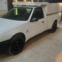 آریسان مدل ۹۷|خودرو سواری و وانت|مشهد, نیروی هوایی|دیوار