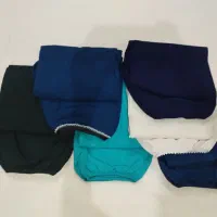 شلوار ترکمنی