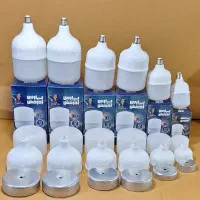 لامپهای استوانهای