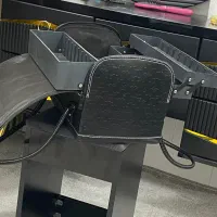 وسایل ارایشگاه(بافت کاری )