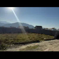 ۲۳۰ متر زمین بلوار بهشتی