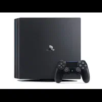پلی استیشن ۴ پرو ps4 pro پی اس ۴پرو فول بازی