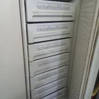 یخچال و فریزر پارس