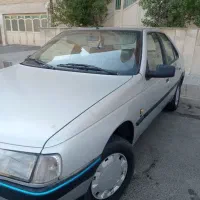 پژو ۴۰۵