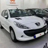 پیشفروش۲۰۷/تحویل یک ماهه /تمامی خودروها