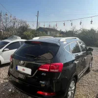 جک s5‌ مدل۱۴۰۲|خودرو سواری و وانت|ماسال, |دیوار