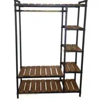 انواع رگال و استند|جاکفشی، کمد، دراور|قزوین, |دیوار