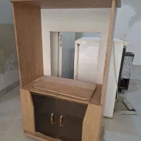 زیر تلویزیونی ام دی اف
