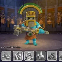 اکانت کلش|کنسول، بازی ویدئویی و آنلاین|محمدیه-قزوین, |دیوار