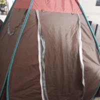 چادر مسافرتی|کوهنوردی و کمپینگ|زابل, |دیوار