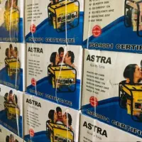 موتور برق آسترا کره تعداد تک