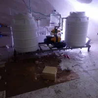 لوله کشی آب و فاضلاب و تاسیسات|خدمات پیشه و مهارت|تهران, نازی‌آباد|دیوار