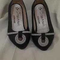 کفش مجلسی بچگانه|کفش و لباس بچه|شادگان, |دیوار