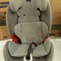 صندلی ماشین بی بی لند کامفورت|تخت و صندلی بچه|تهران, شهرک چیتگر|دیوار