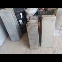 پنجره آهنی، شیشه، آیینه، قفسه،کابینت|مصالح و تجهیزات ساختمان|قوچان, |دیوار