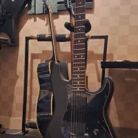 گیتار الکتریک Legend Stratocaster پیکاپ اکتیو|گیتار، بیس، امپلیفایر|تهران, تهرانسر شمالی|دیوار