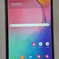 تبلت سامسونگ ۱۰ اینچی - کاملا سالم و تمیز