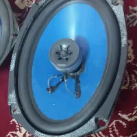 آمپ ضبط معاوضه باند|قطعات یدکی و لوازم جانبی|مشهد, هدایت|دیوار