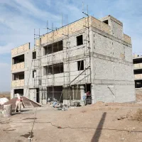 پیمانکاری سیمانکار نما - کاشی و سنگ کاری - کف سازی