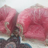 مبل ۷ نفره شیک،سلطنتی