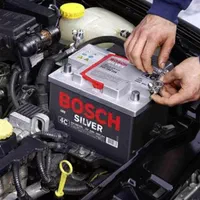 باطری سازی سیار و ثابت