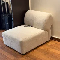 مبل تک فوق شیک