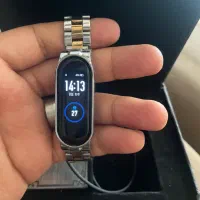 ساعت شیائومی mi band 5