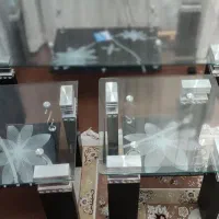 میز جلو مبلی تایوانی درجه یک و عسلی|مبلمان خانگی و میز عسلی|قرچک, مهدیه|دیوار