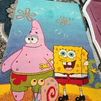 فرش اتاق بچه|فرش|پرند, فاز ۶|دیوار