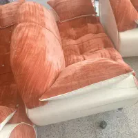 مبل۷نفره‌تمیز‌ومرتب