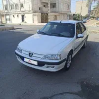 پژو پارس LX TU5، مدل ۱۳۹۵|خودرو سواری و وانت|شوش, |دیوار