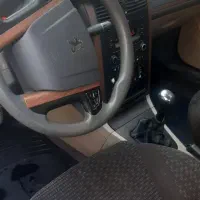 پژوپارس موتور جدید مدل ۱۴۰۱|خودرو سواری و وانت|مشهد, شهید مطهری|دیوار