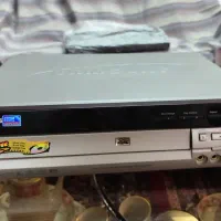 ضبط قدیمی ودی وی دی واستریو خیلی قدیمی|صوتی و تصویری|تربتحیدریه, کاشانی|دیوار