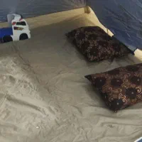 چادر مسافرتی|کوهنوردی و کمپینگ|شاهین‌شهر, عطار|دیوار