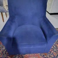 مبل هفت نفره کارکرده