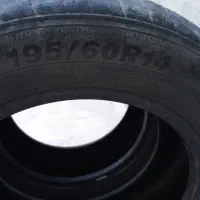 لاستیک خارجی ۱۸۵،۶۰،۱۴ مناسب پژو روآ، آردی و ۴۰۵