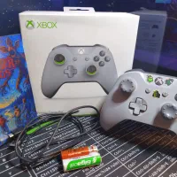 دسته بازی xbox کمیاب