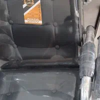 فروش صندلی انتظار و مدیریت یک هفته خریداری شده