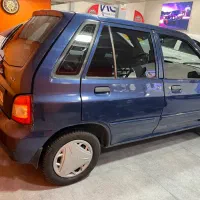 پراید ۱۱۱ مدل ۹۵|خودرو سواری و وانت|کرج, دولتآباد|دیوار