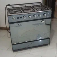 اجاق گاز ۵ شعله