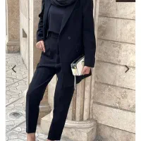 کت و شلوار مشکی|لباس|تهران, هفت حوض|دیوار