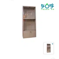 کمد بایگانی یا فایل پرونده یا قفسه به قیمت مفت|دفتر کار|اردبیل, |دیوار